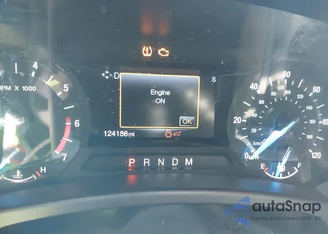 2017 Ford Expedition El Xlt from USA, damaged, VIN 1FMJK1HT8HEA57740